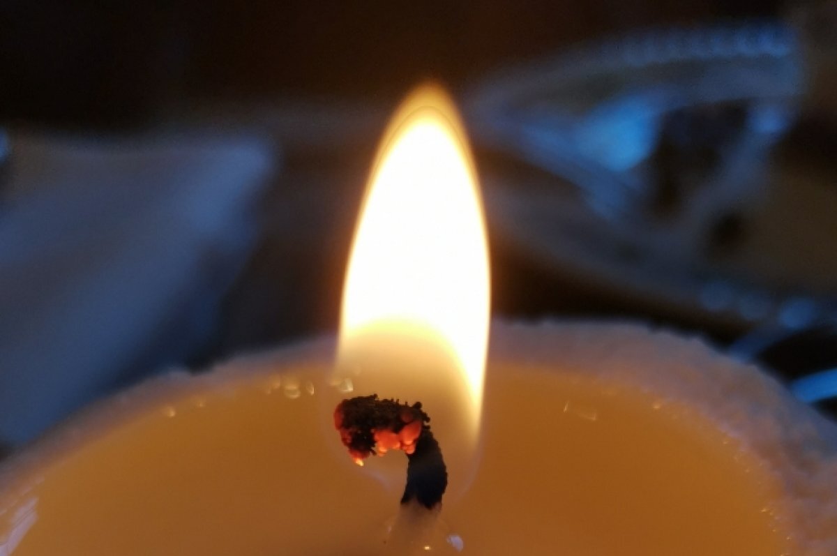    Казанского студента посмертно наградили медалью «За спасение погибавших»