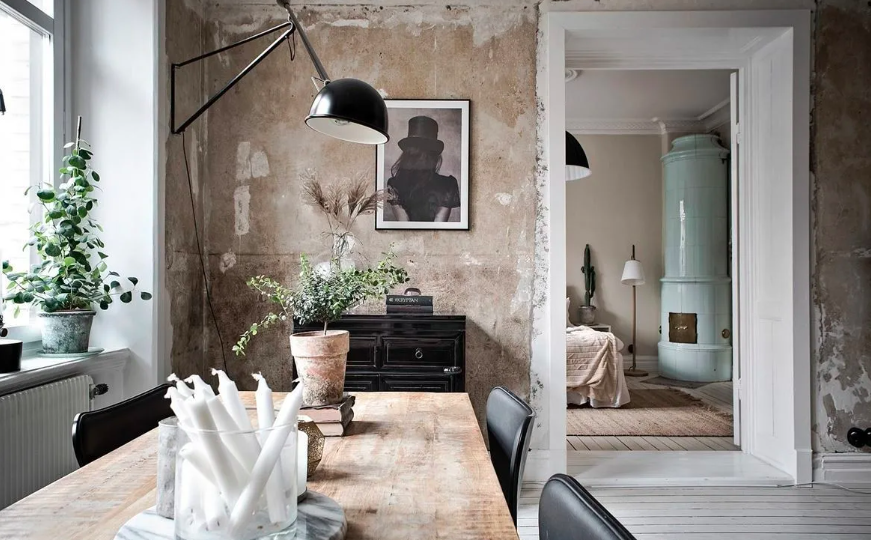 Как сэкономить на отделке стен?!