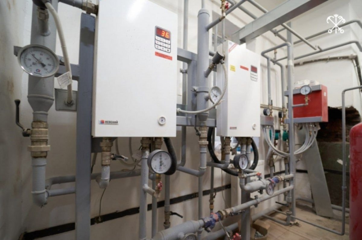    Модернизацию котельной в Дровяном обсудят в мурманском Горсовете