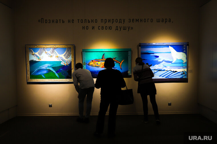    Музей станет доступен для посетителей с 28 ноября