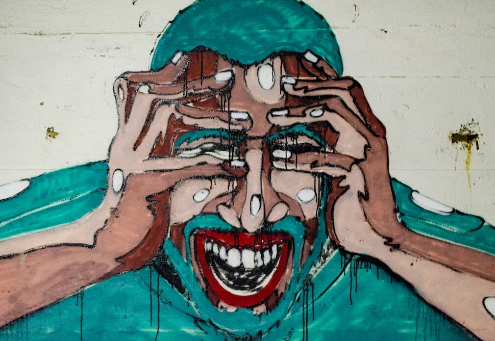 Отрицательные эмоции и навязчивые мысли разрушают нас: наше поле, нервную систему, психику