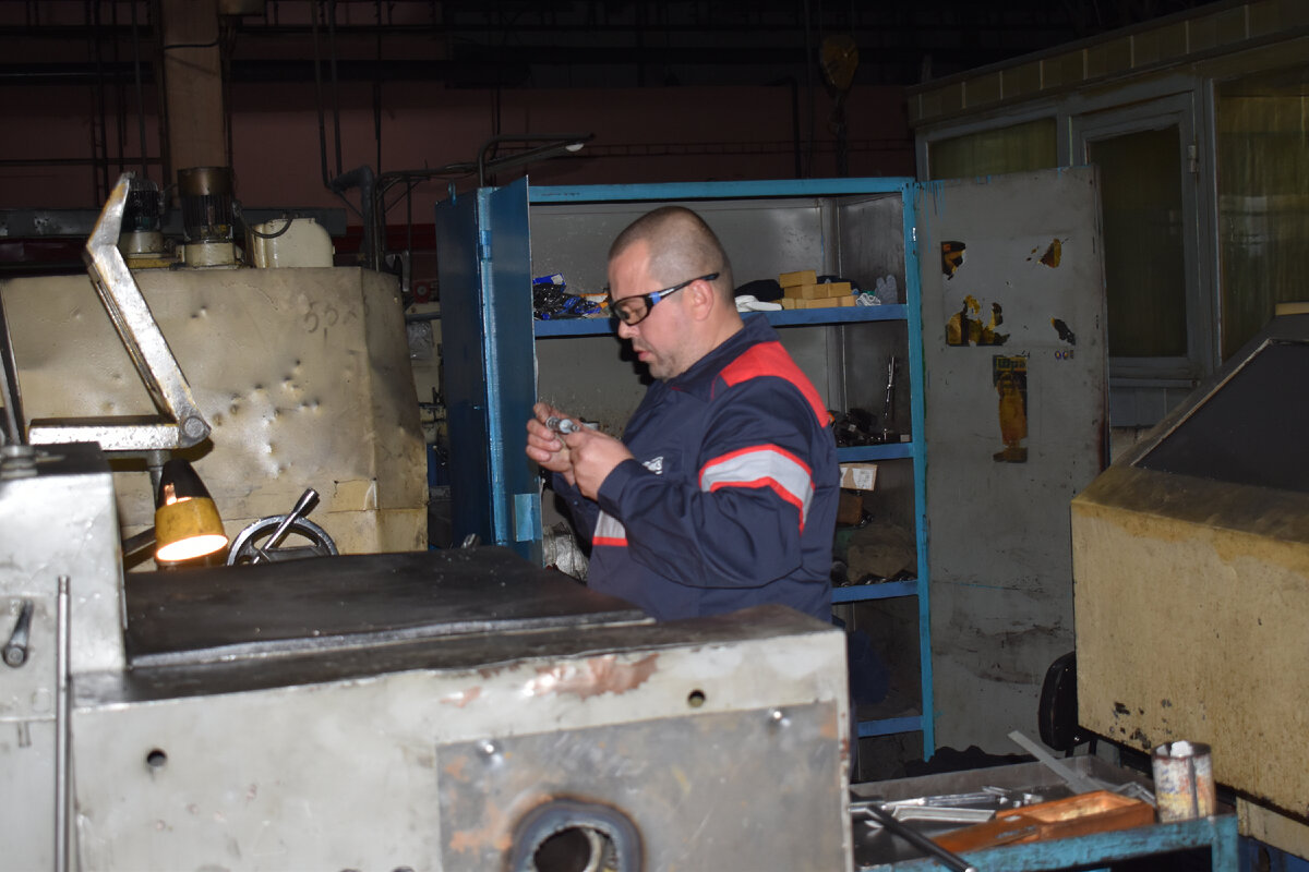 Александр Митякин