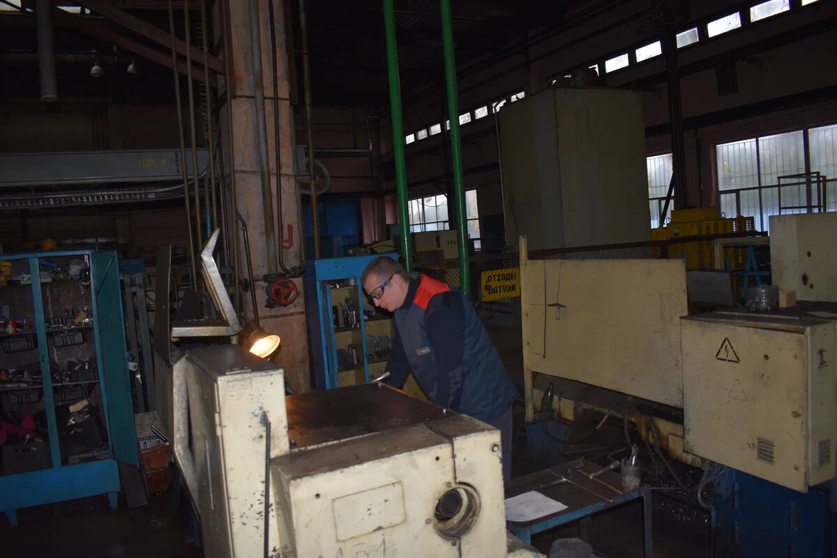 Андрей Голец