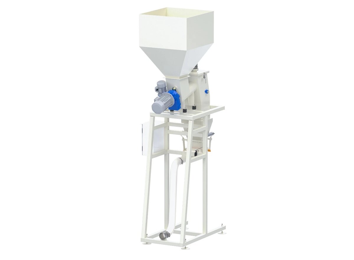 фасовщик в открытые мешки "Антарес-альфа"