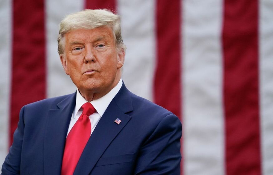    Трамп: Орбан один из сильнейших лидеров в мире, он лидер Турции