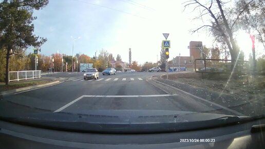 Третий мост в Волгодонске: развязка в старом городе