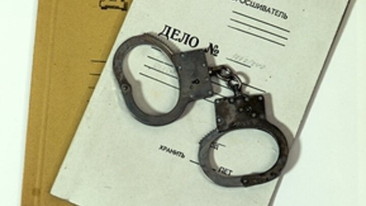 © NIKOLAY GYNGAZOV/GLOBALLOOKPRESS