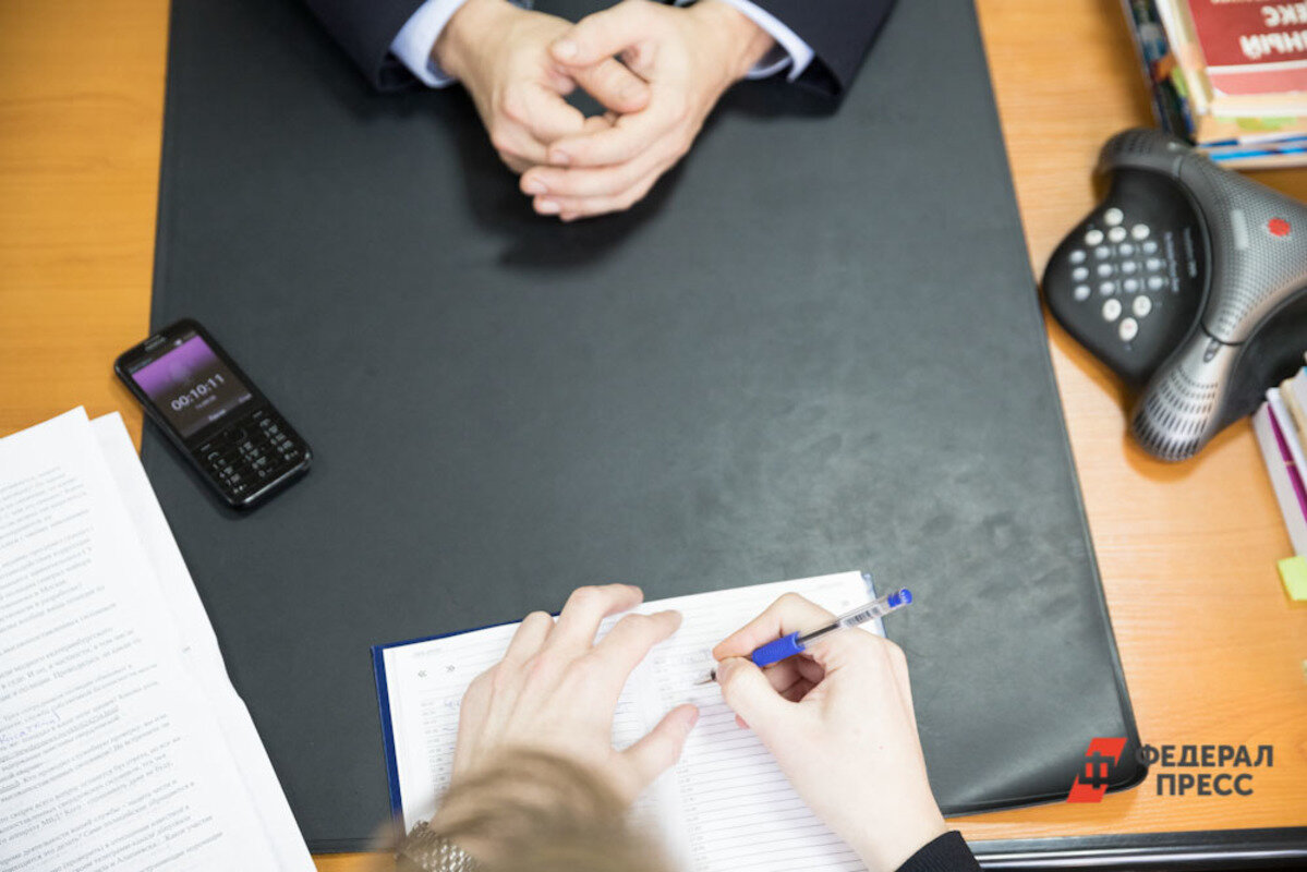 Задача EXPOSE network – борьба с «кремлевской дезинформацией».  Фото: ФедералПресс / Евгений Поторочин