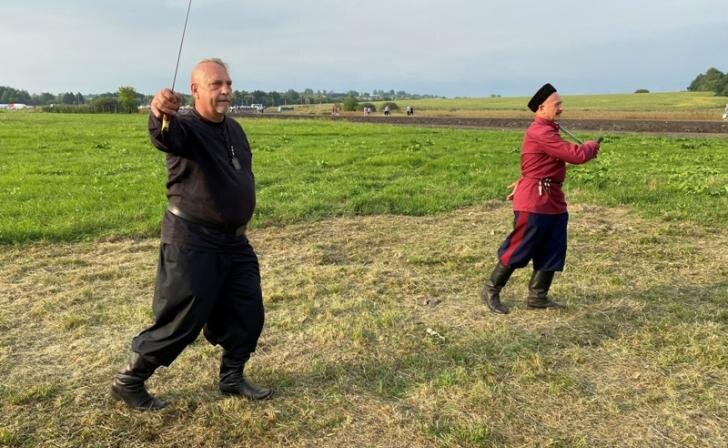    фото Курские известия