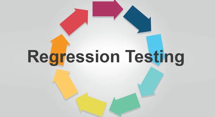 регрессионное тестирование