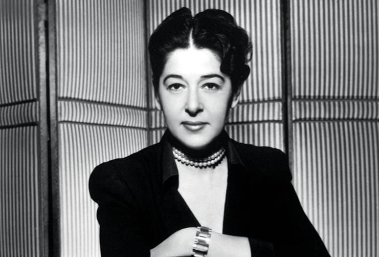 Хелен Роуз - величайший художник по костюмам.