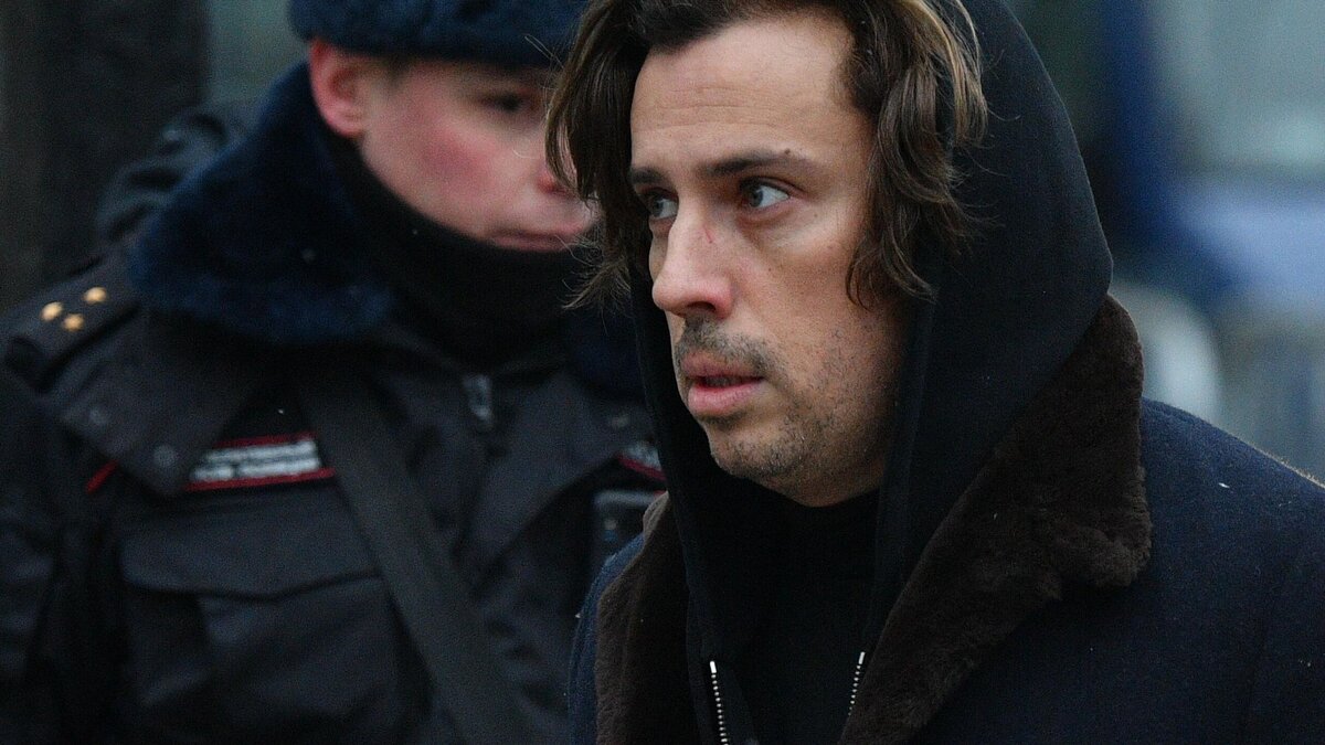    У Галкина* не получится избавится от статуса иноагента: адвокат озвучил причину© РИА Новости | Рамиль Ситдиков