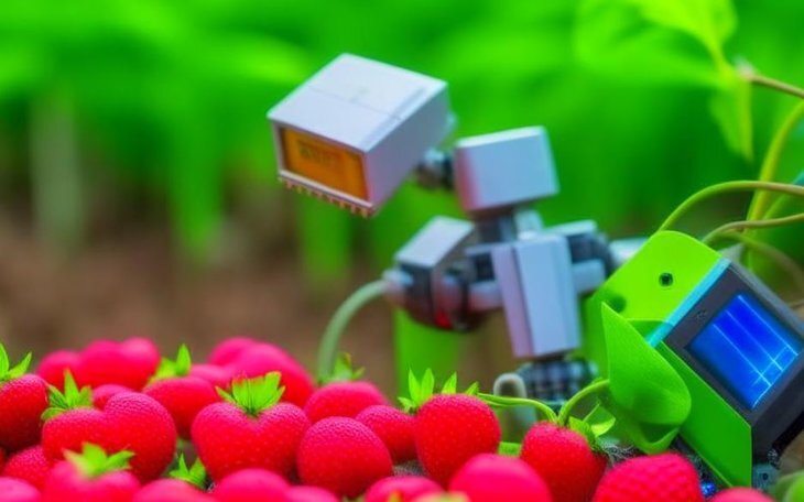    Мировые гиганты по сельхозтехнике наперебой скупают точные технологии за миллиарды долларов