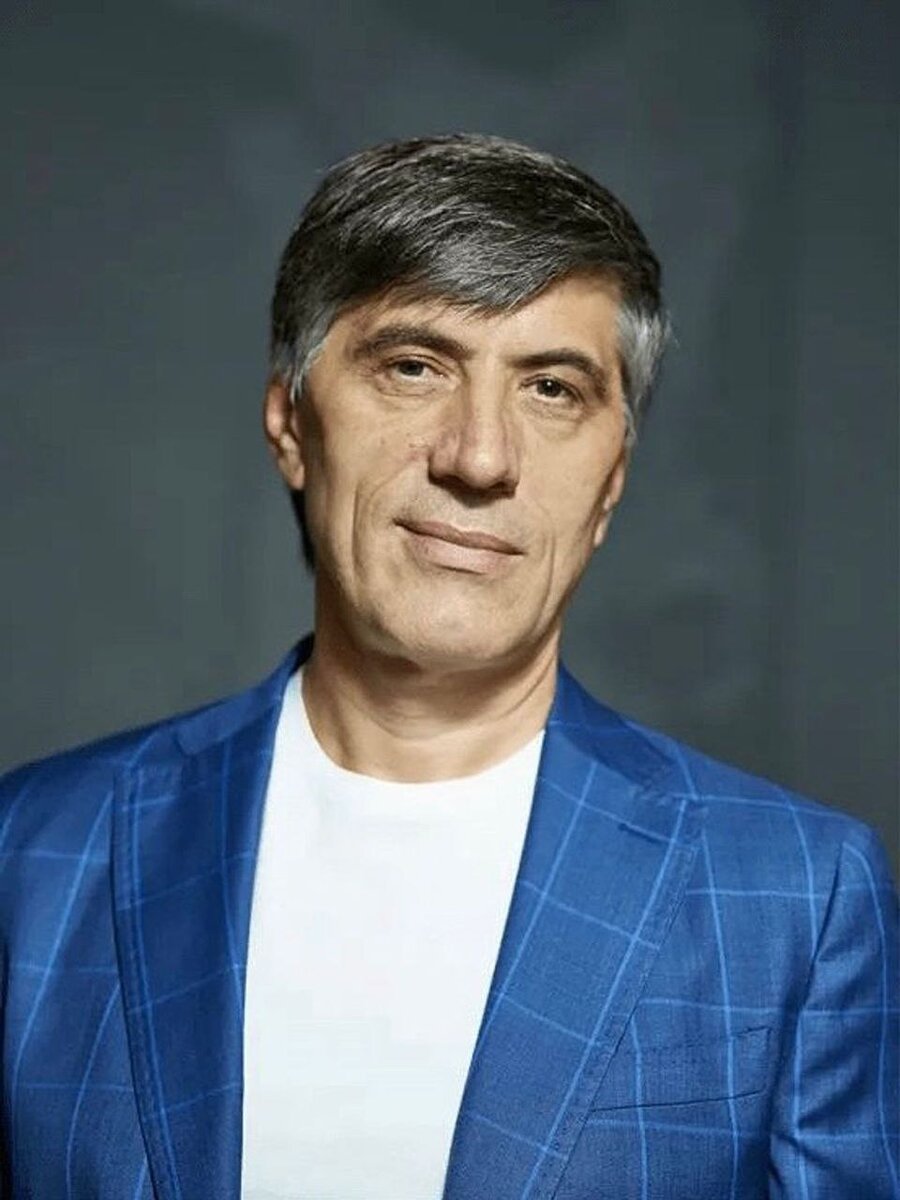 Магомед Мусаев