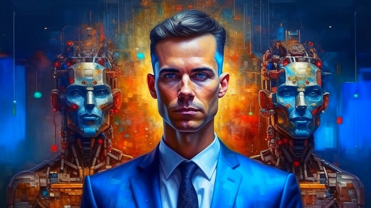 7 ключевых вопросов о применении искусственного интеллекта в бизнесе
