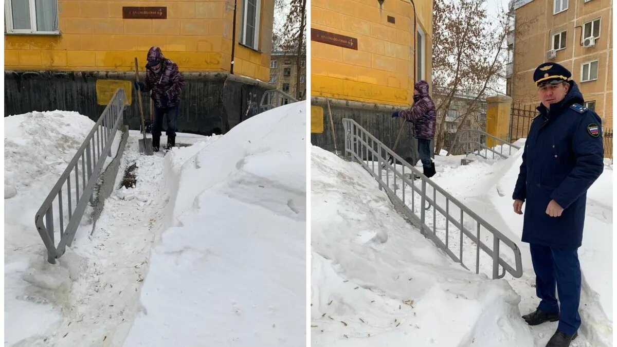 Фото: Прокуратура Новосибирской области