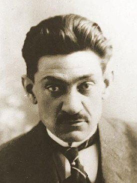 Как Дмитрия Донцова видят украинские националисты