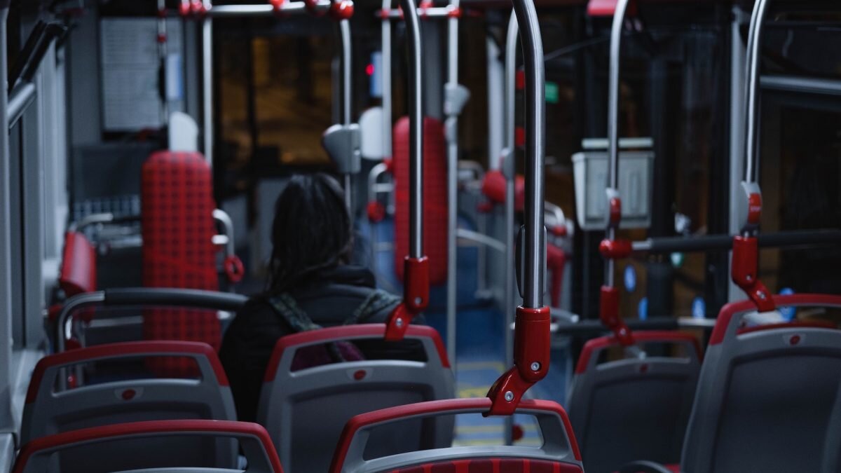    Фото: Pere Jurado / Unsplash Август Макаров