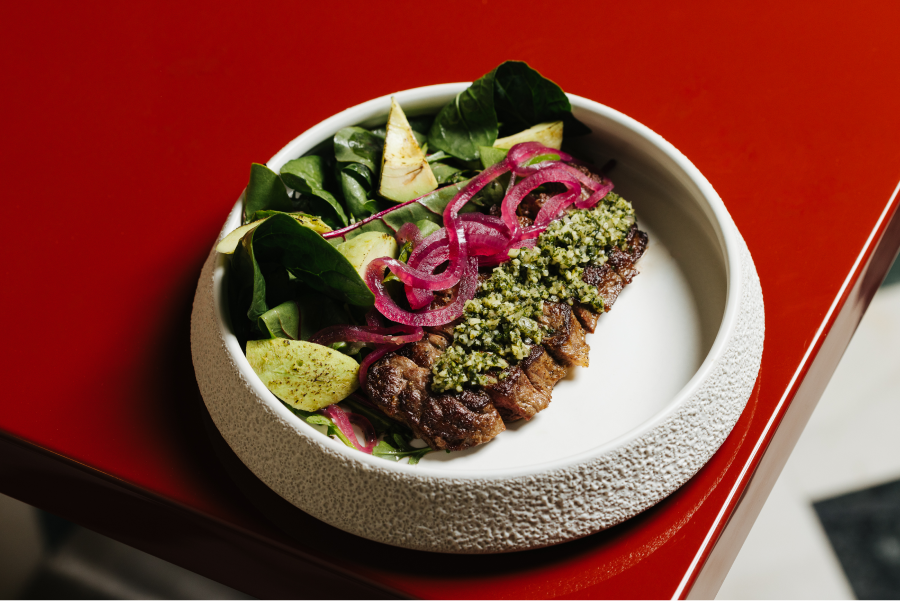    Дмитрий Нестеров открывает барный проект Door 2310 (фото 2)