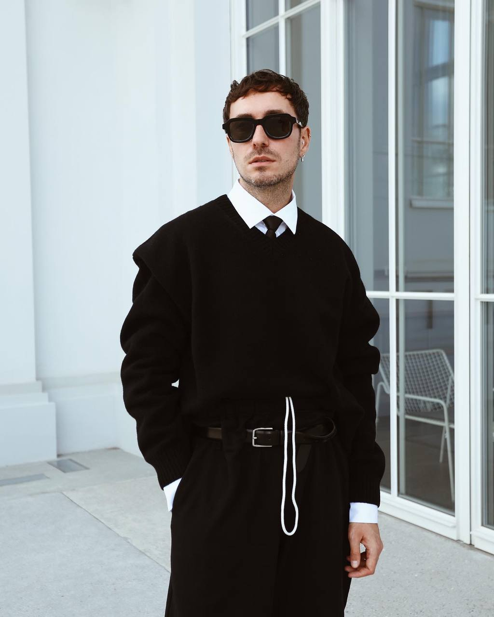 Источник: соцсети Алексея Сухарев