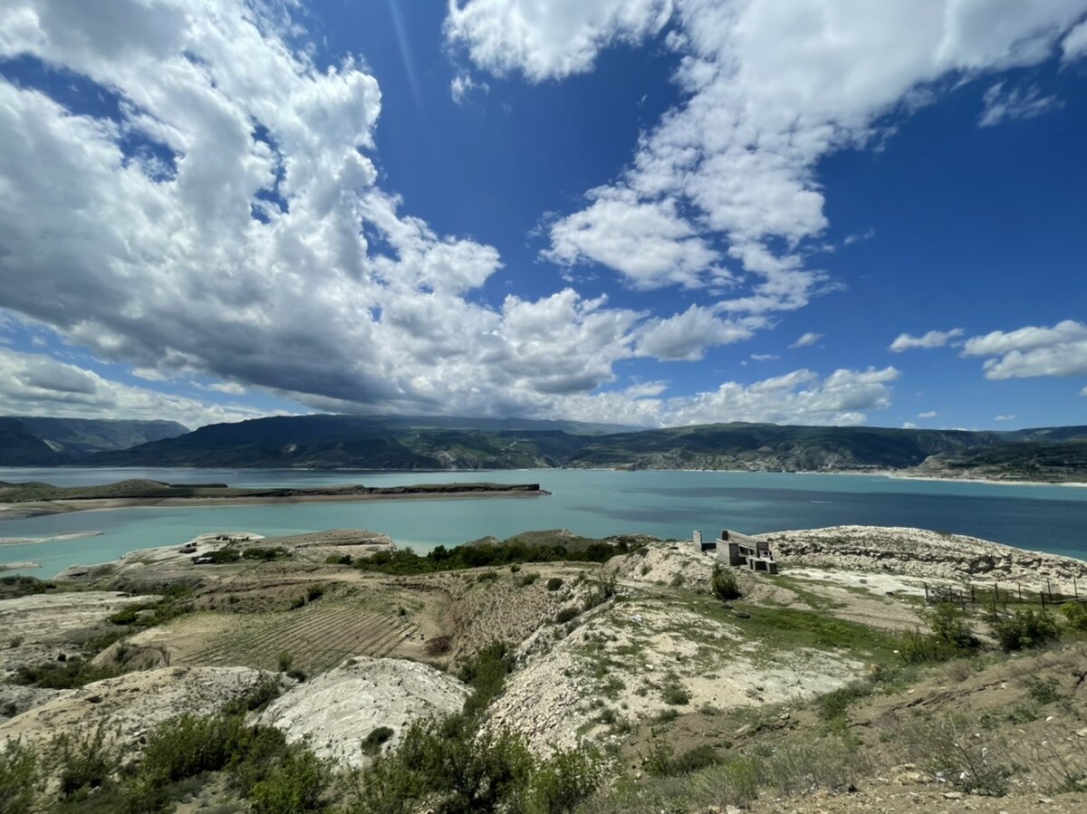 Фото из личных архивов