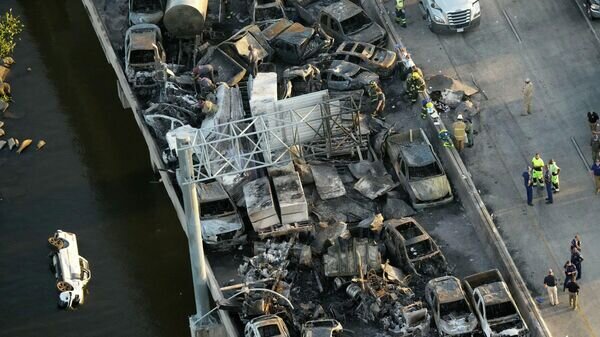    © AP Photo / Gerald Herbert