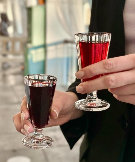 Бокал красного вина – полезно или нет? Мнение врача и знаменитой ...