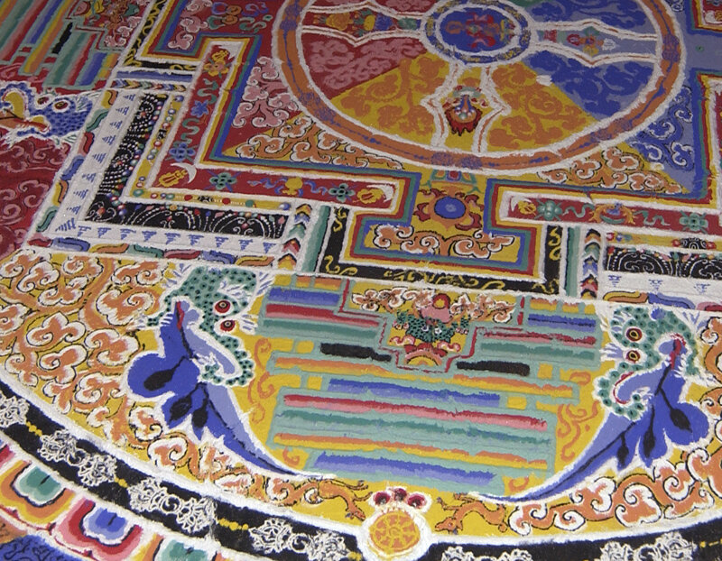 А это вблизи.