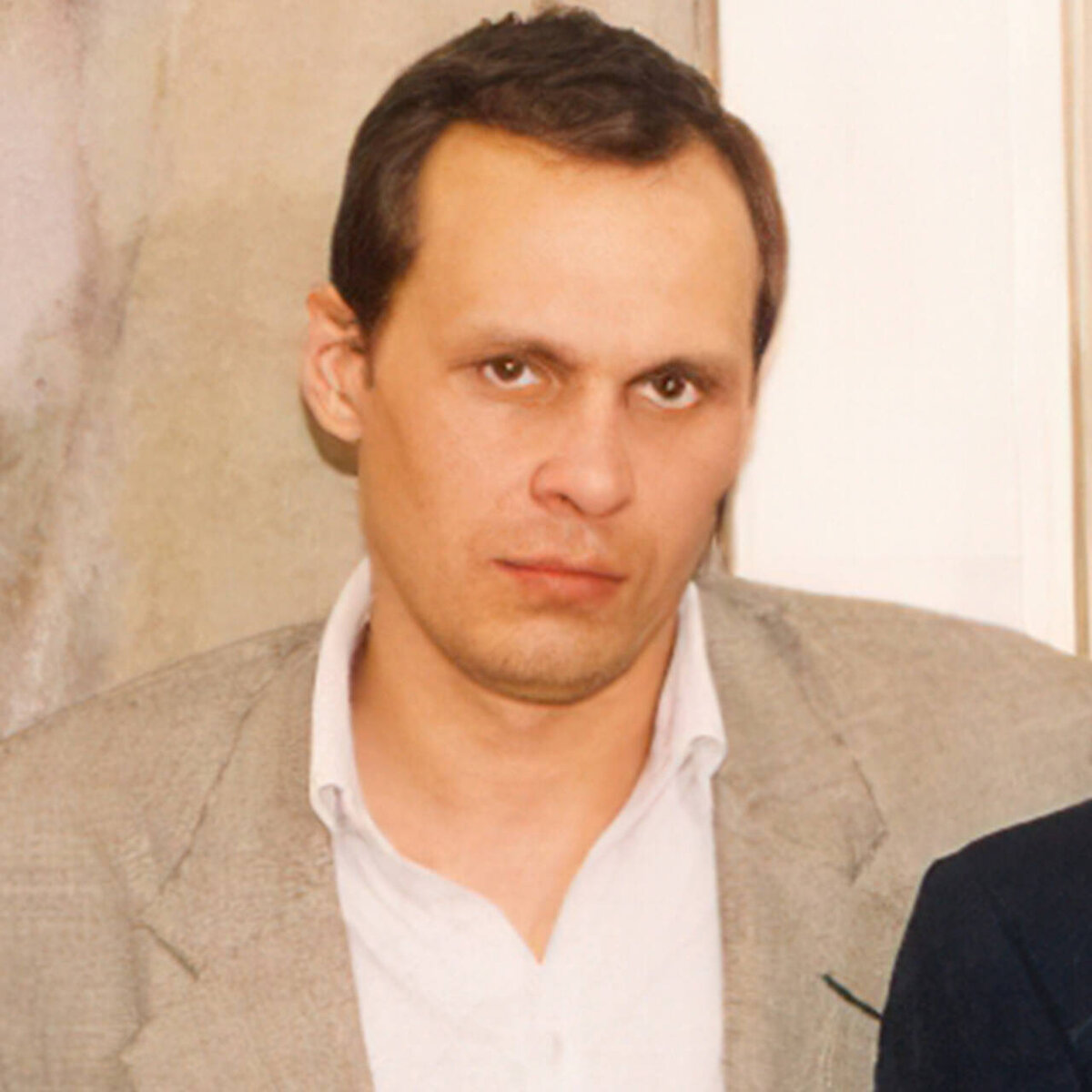 Александр Бриксман