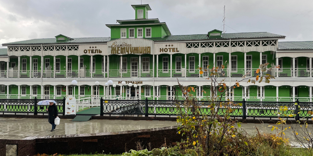 Ярославль за 3 дня | Маршрут по самым интересным местам с кратким описанием (часть 1)