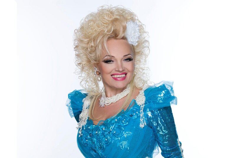 Надежда Кадышева