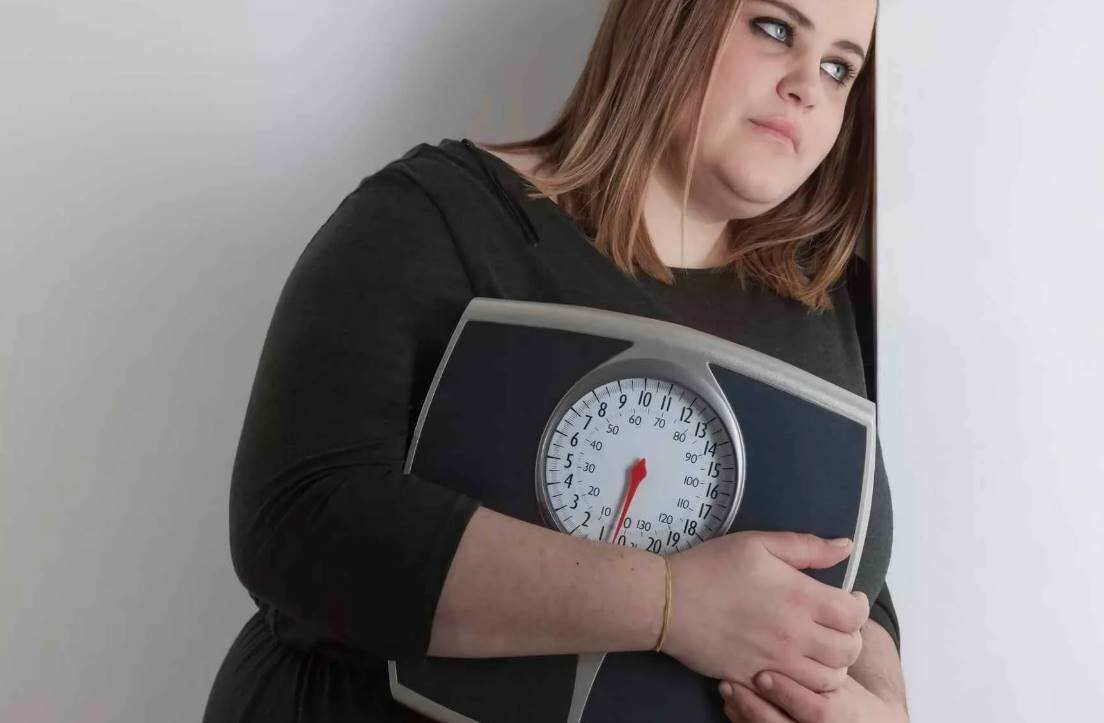  Сайт: psyhology.by, фото может носить иллюстрационный характер, название - Психология и причины лишнего веса или как победить подсознание