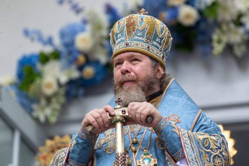 Фото из Телеграм-канала Михаила Ведерникова