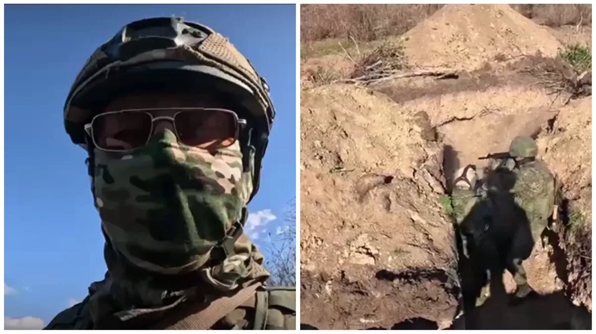 Фото: кадры из видео