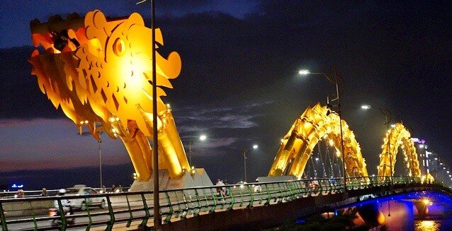 Мост Дракона