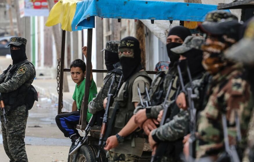    В заложниках ХАМАС находятся 30 детей. Почему Израиль может отложить освобождение пленных?