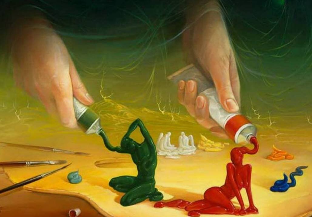  Сайт: psyhology.by, фото может носить иллюстрационный характер, название - Увлекательные сказки для психологов, новый взгляд на женщин