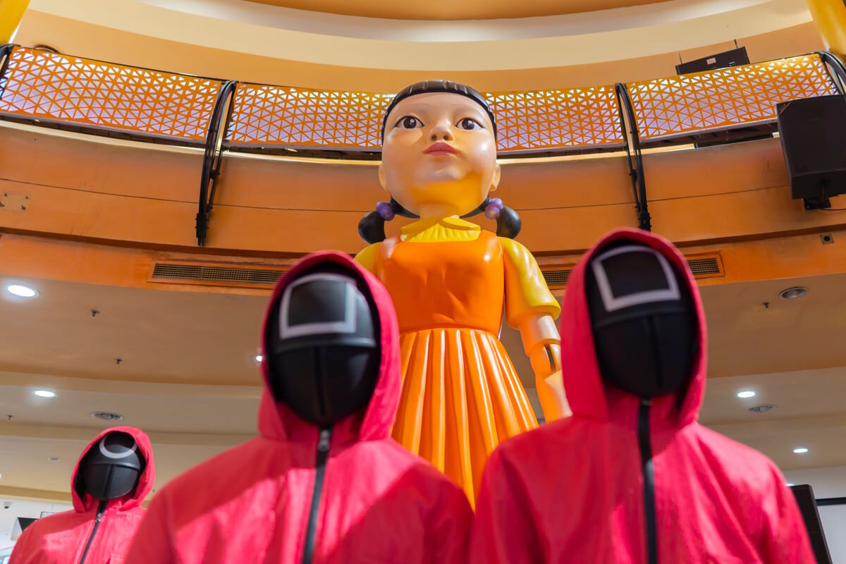    Фото: Faiz Zaki / Shutterstock.com