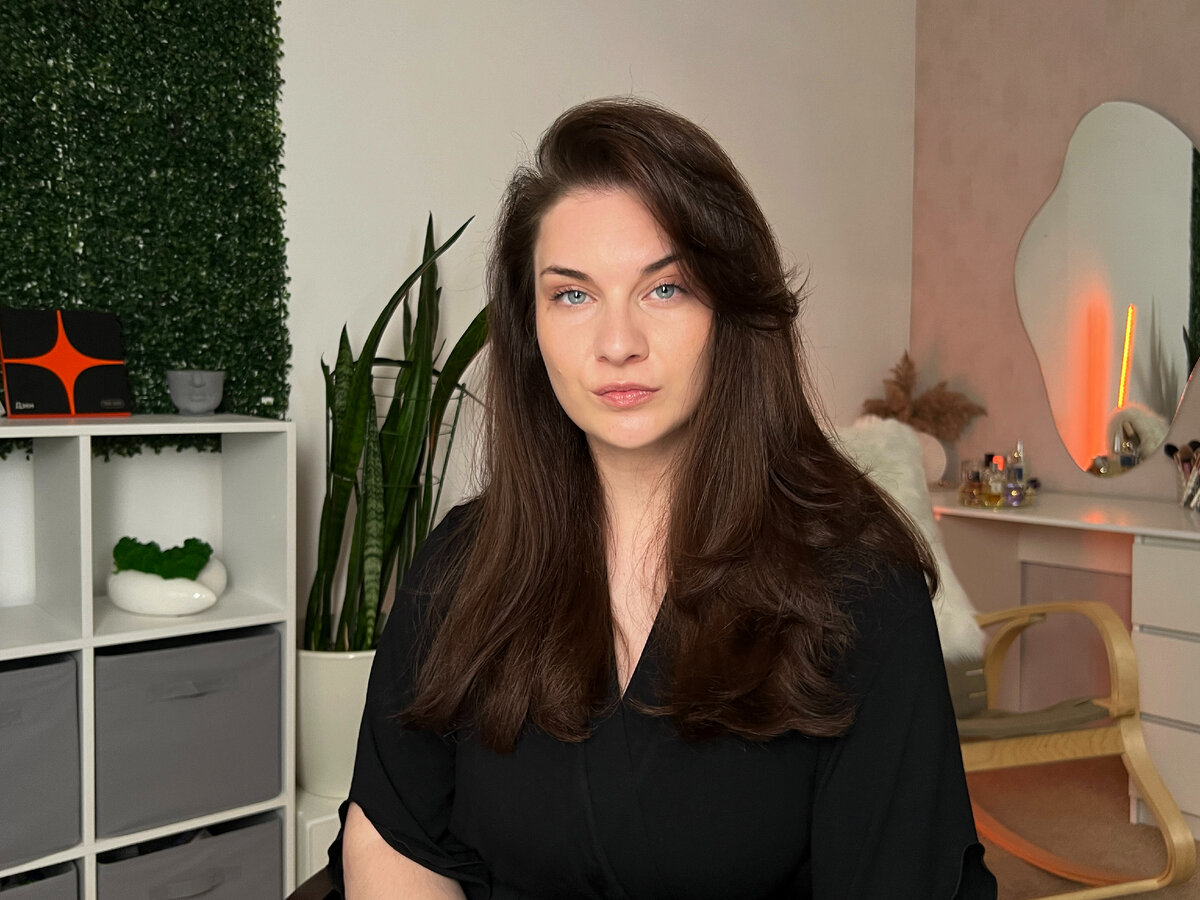 Что-то слишком серьёзная я здесь вышла:) 