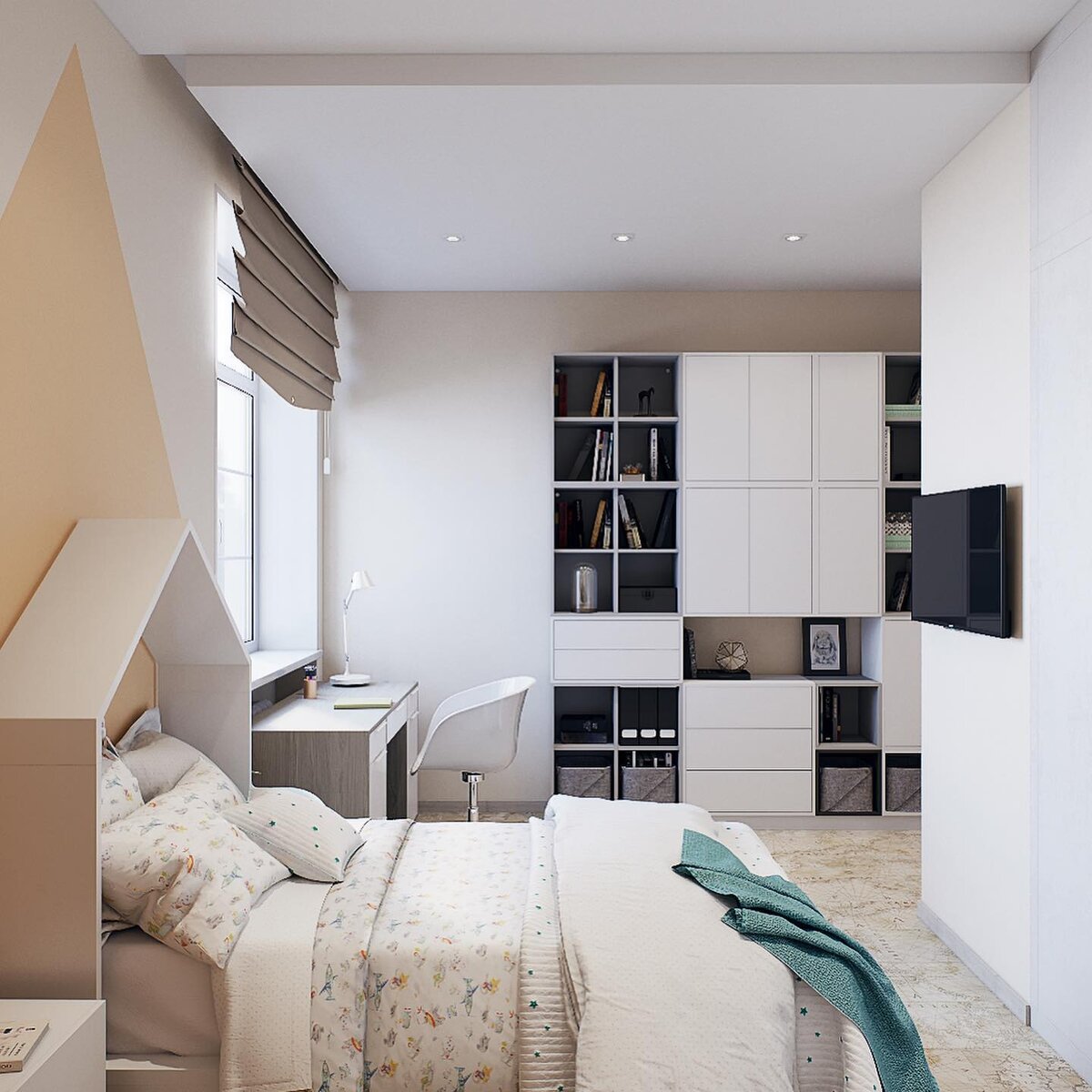 Детская для девочки