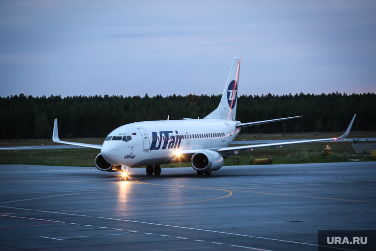    Росавиация рассмотрит заявку Utair на полеты из Москвы в Ташкент и в Бухару