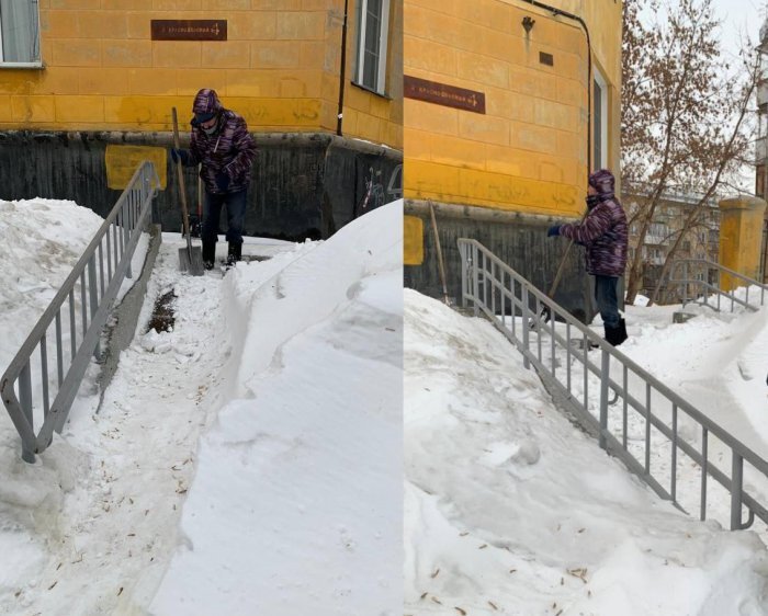 Фото: Прокуратура Новосибирской области