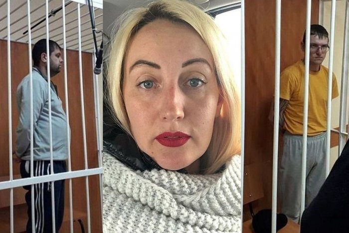 Фото: svidetel24.info/ЛизаАлерт