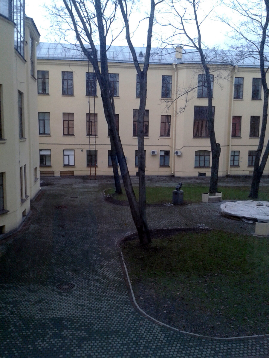 Санкт-Петербург