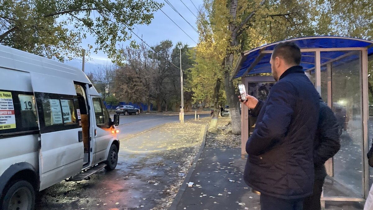    Глава Минтранса пообещал улучшить работу транспорта в Саратове вечеромНовости Саратова и области – Сетевое издание «Репортер64»