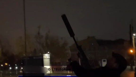    Полиция проводит проверку по факту стрельбы на улице Палехской в Иванове