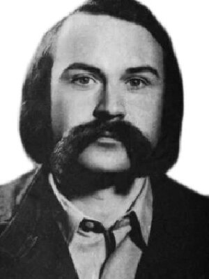 Геннадий Жарков