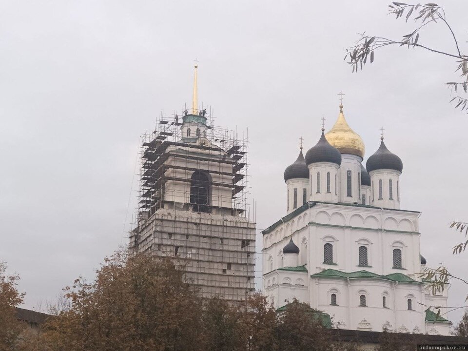Фото: ПАИ