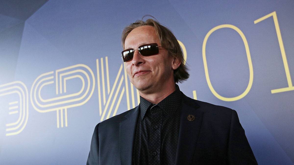    Фото: Кирилл Зыков / АГН Москва