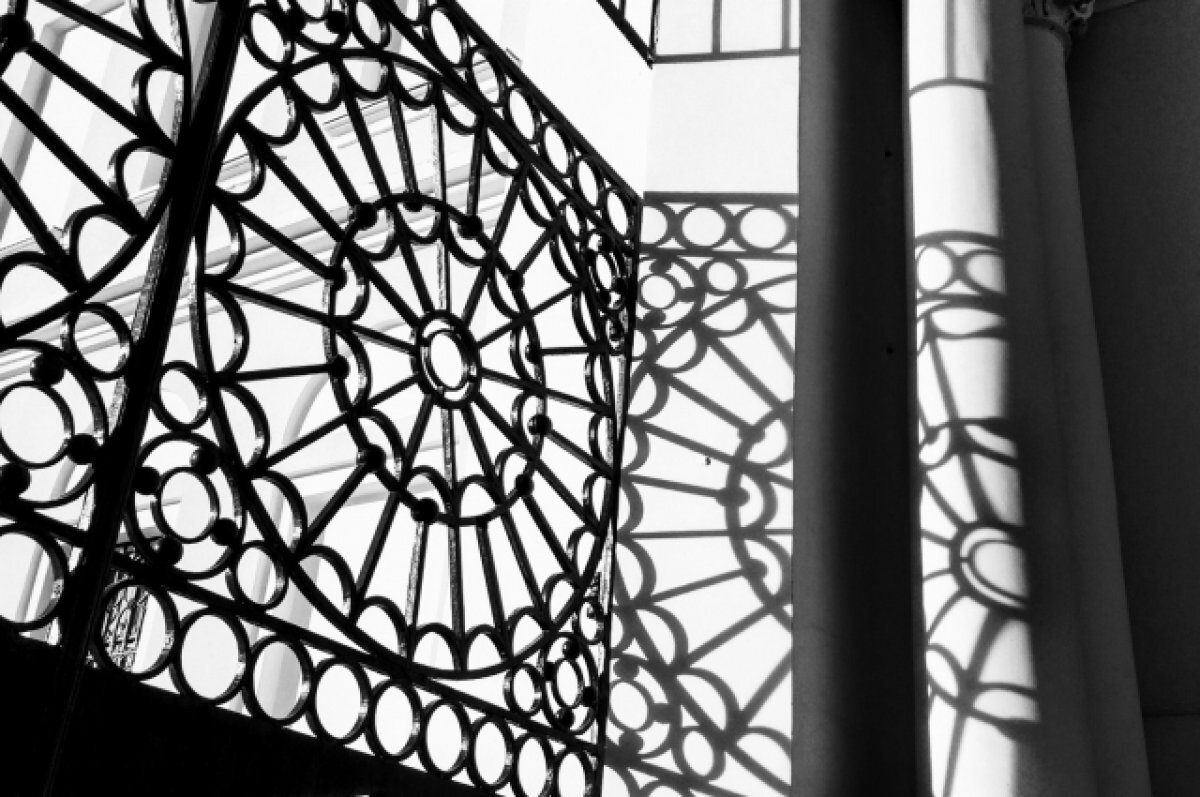    «Геометрия смысла»